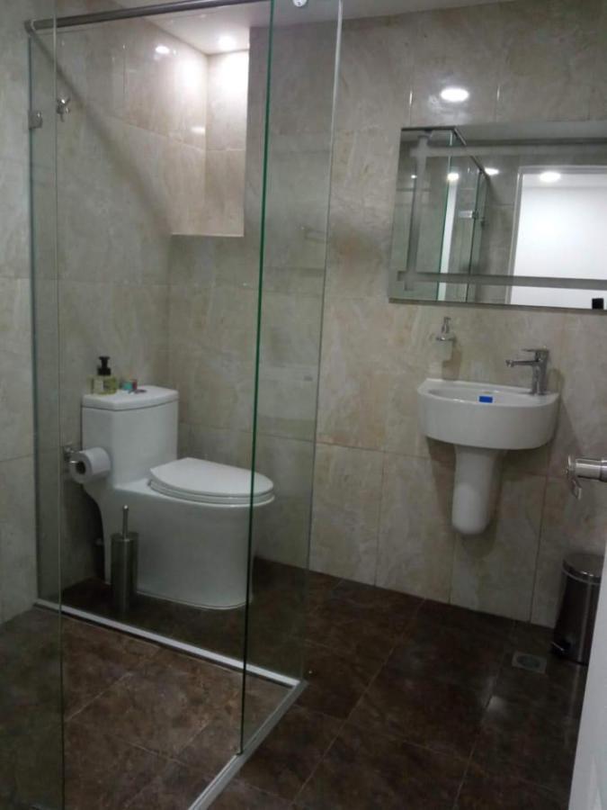 Hotel Aeropuerto Cartagena Buitenkant foto